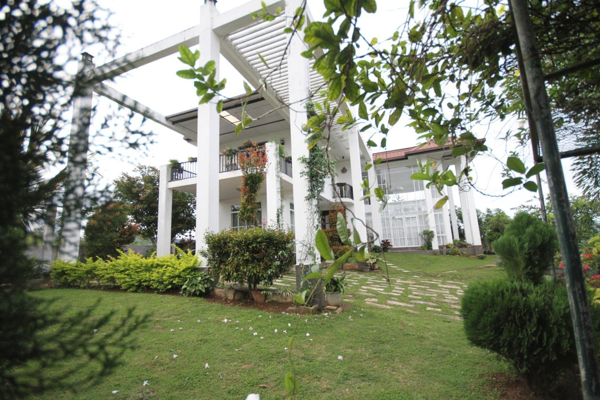 The Grove Homestay