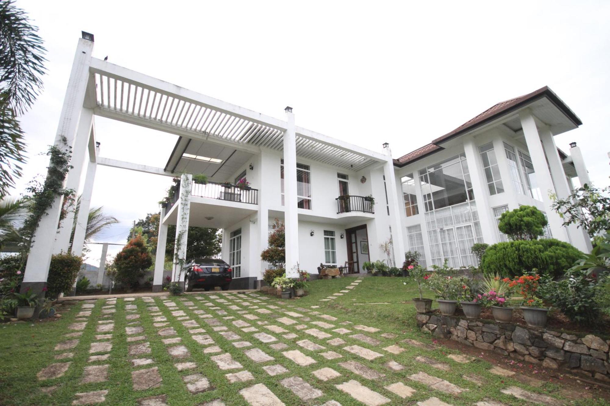 Homestay The Grove