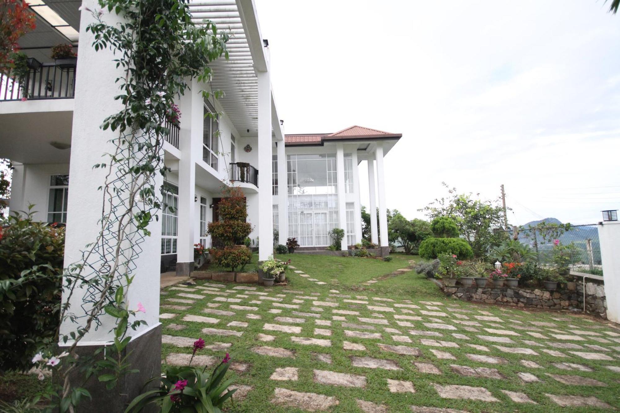 The Grove Homestay