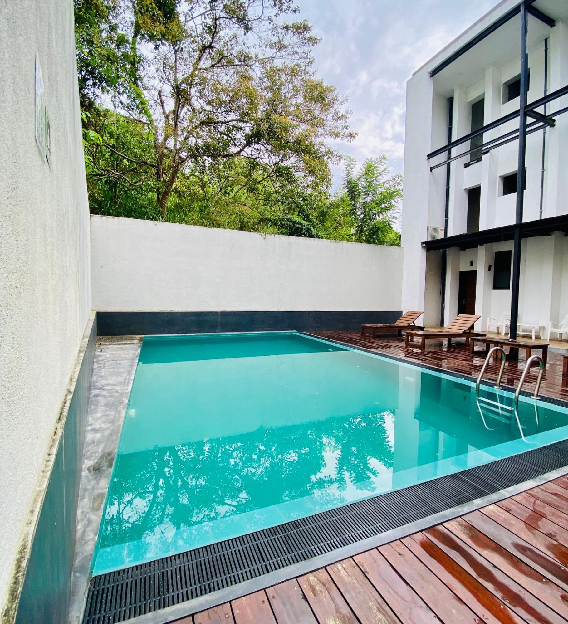 Kandyan View 