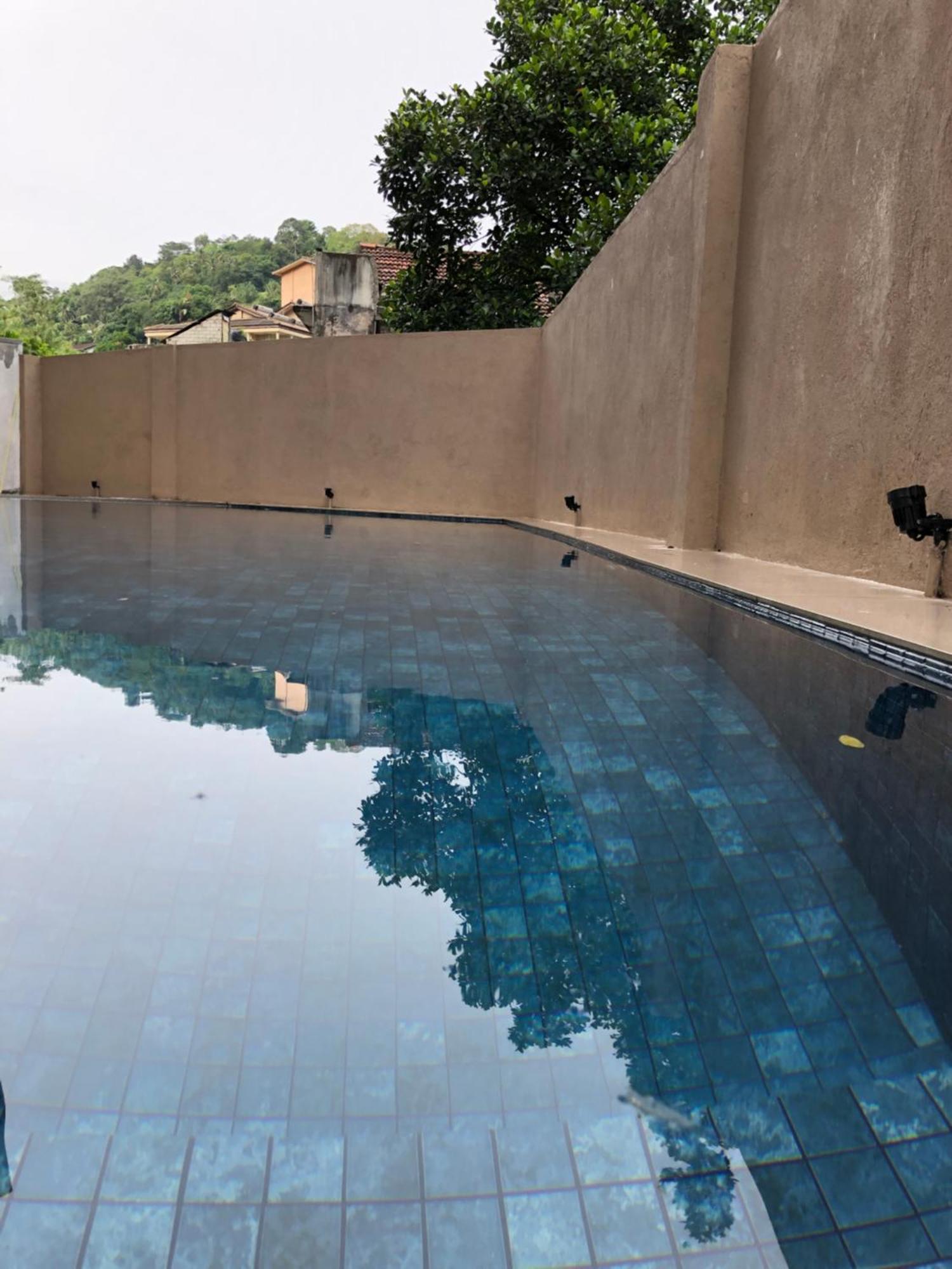 Hotel Bamiyan Kandy