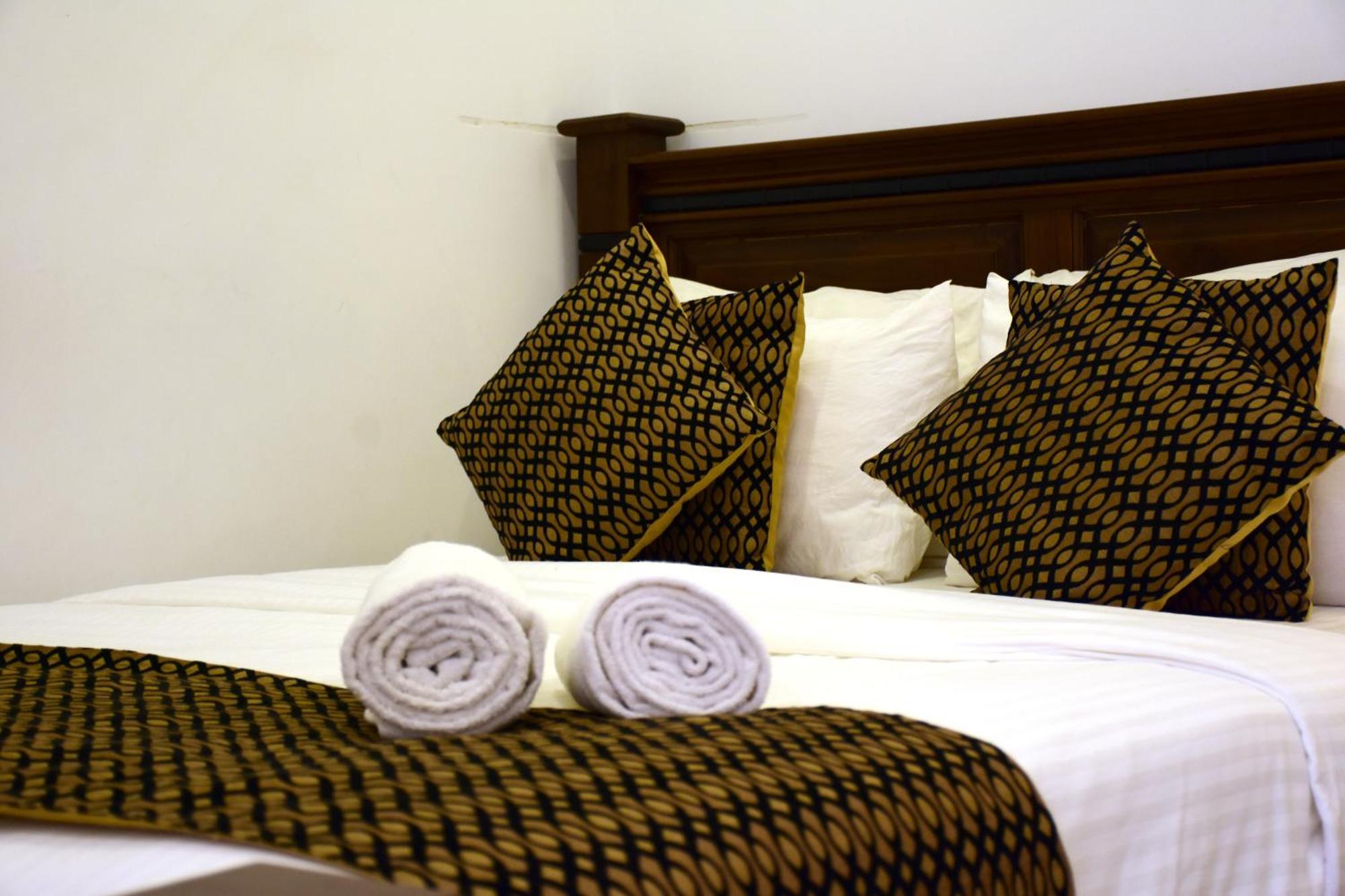 Bamiyan Hotel