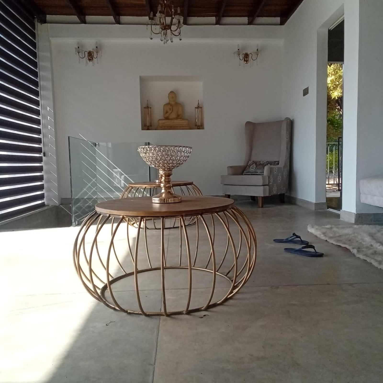 Bird Nest - Hanthana Country house Kandy