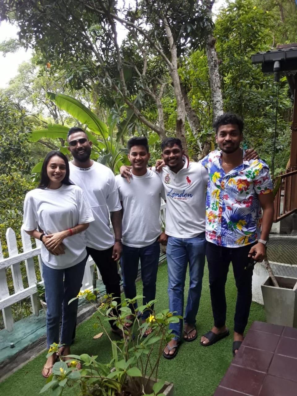 Villa25 Free Pick Up From The Centre * Kandy