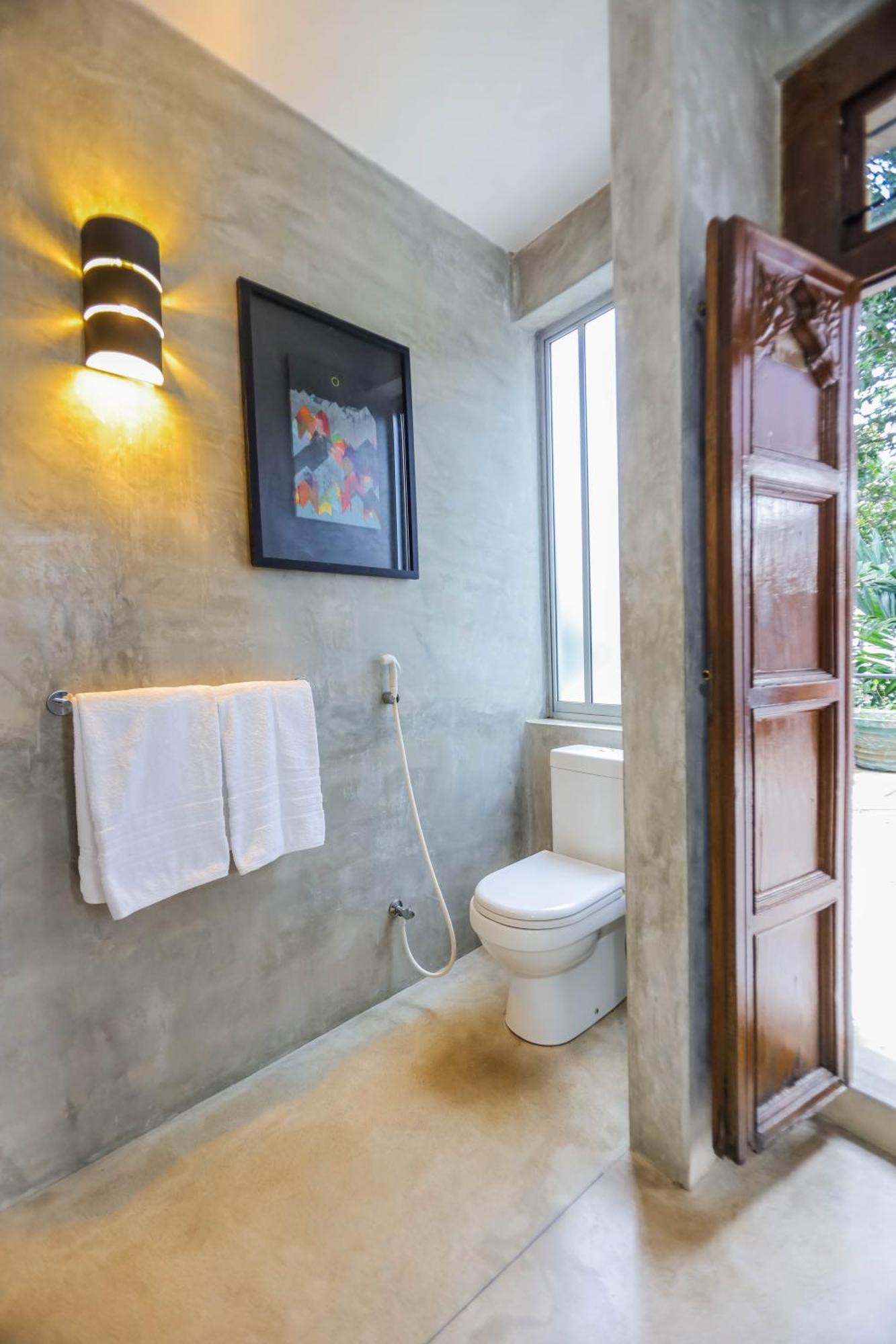 Guest house Margossa