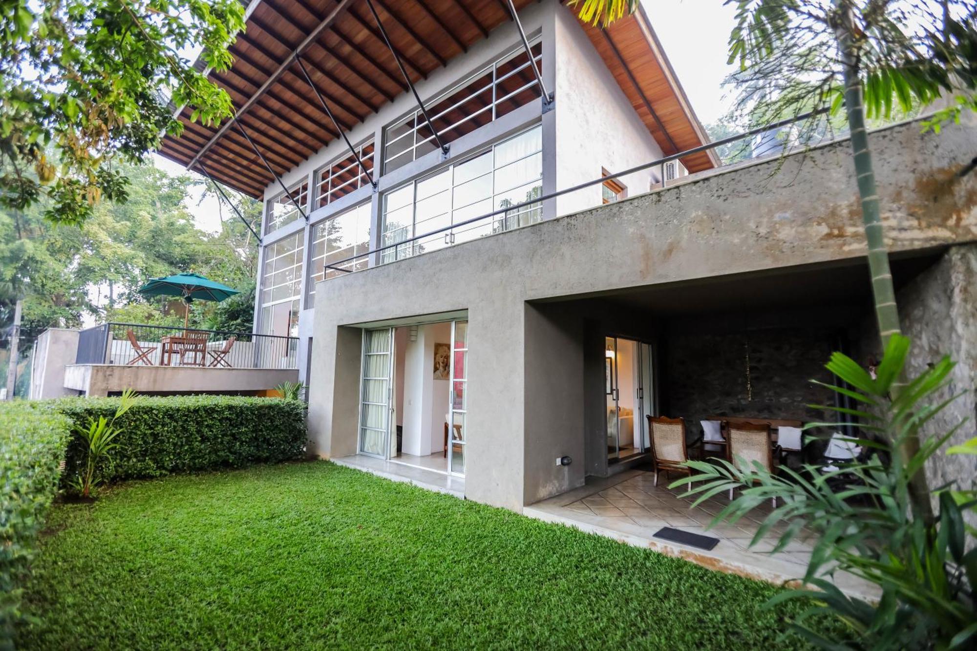 Guest house Margossa