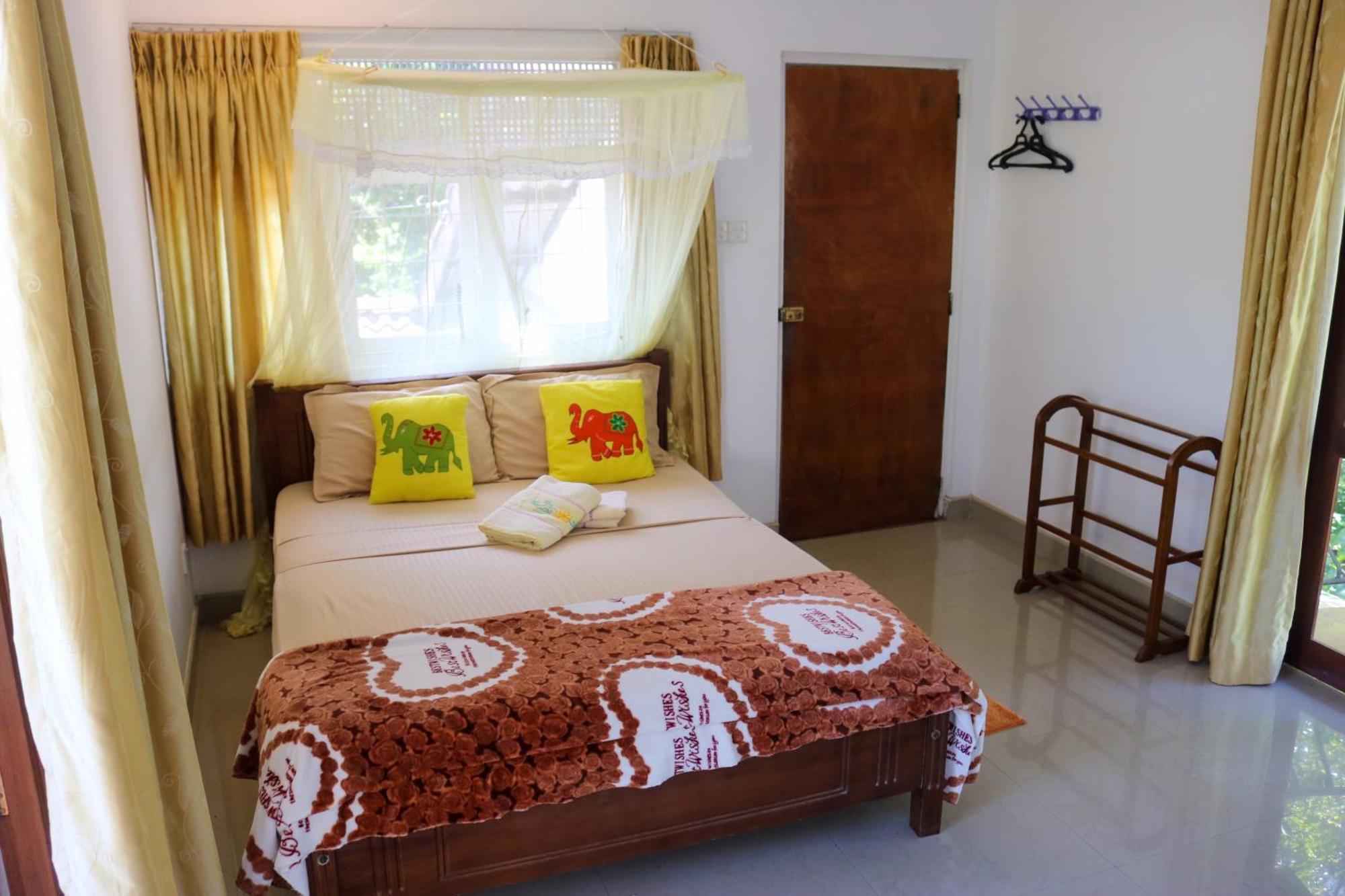 Bed & Breakfast Beam Kandy