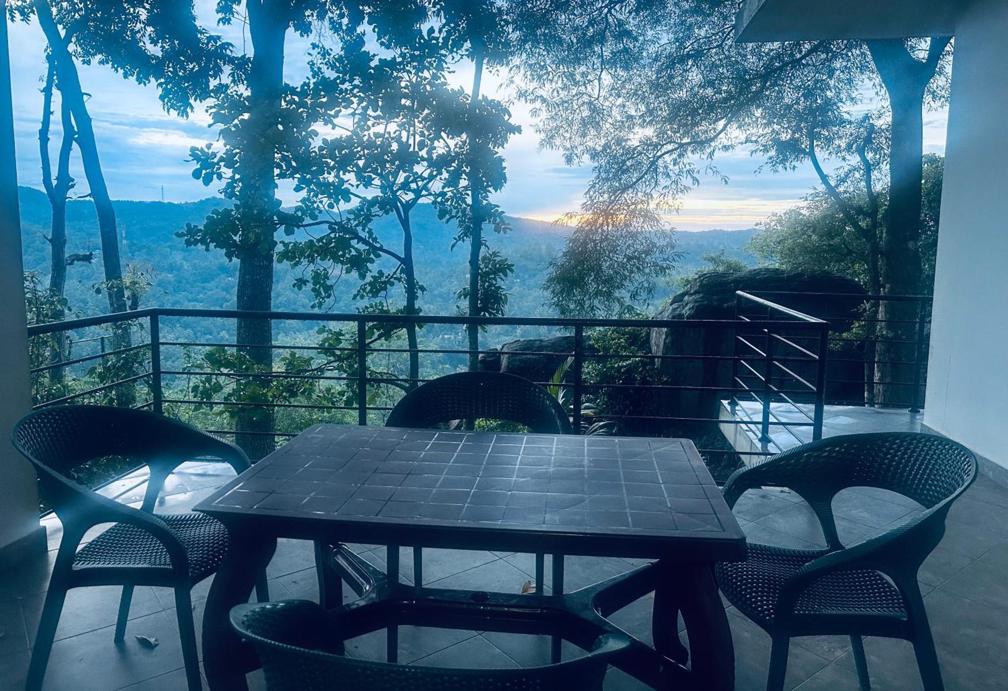 Guest house Mount Melody 3*