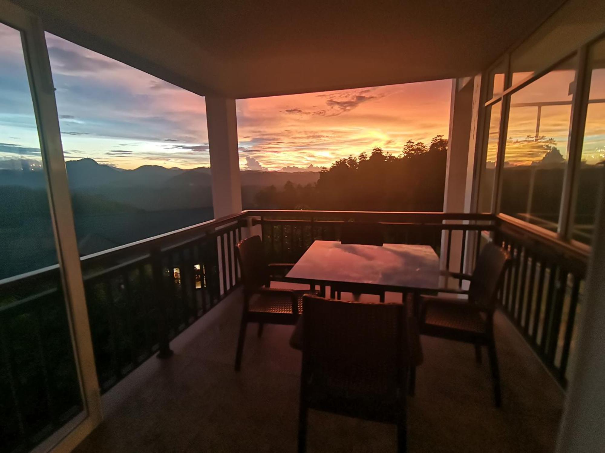 The Grove Homestay