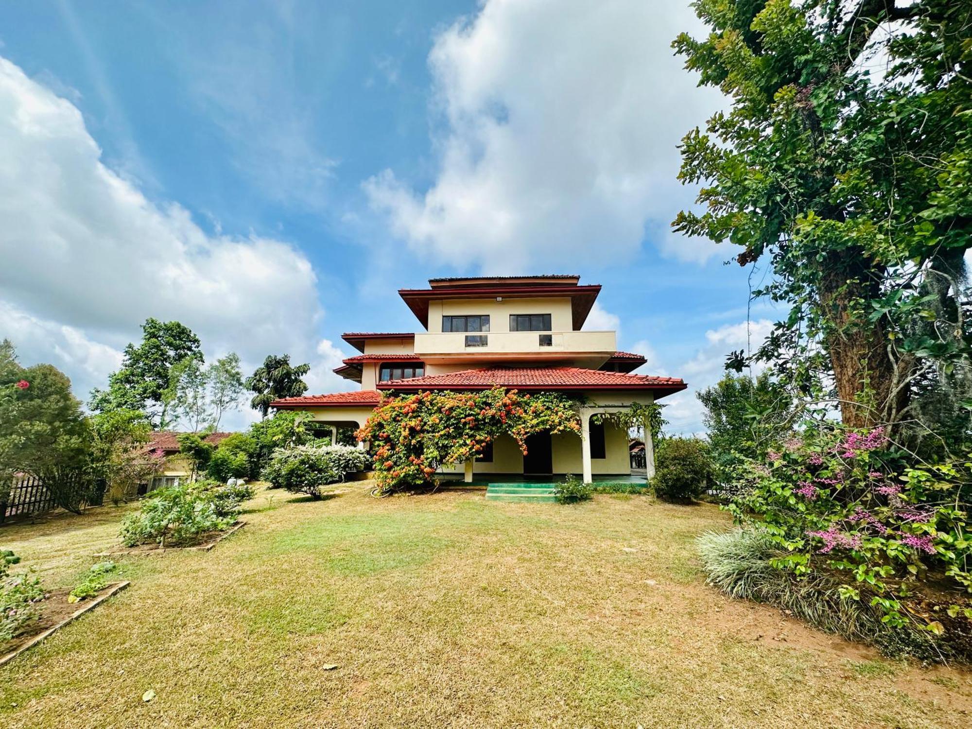 The Views - 360 Mountain View *