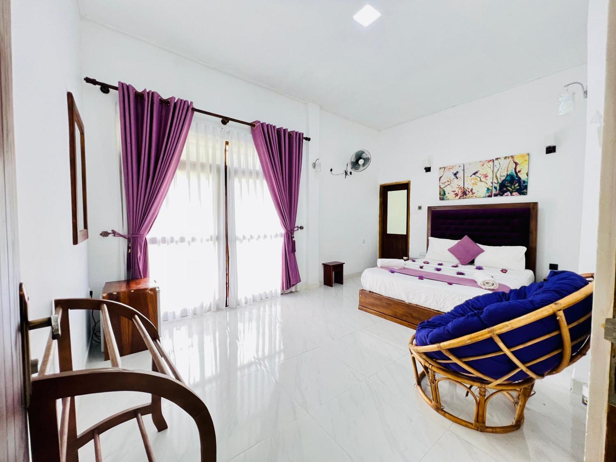Guest house Heaven Breeze 3*