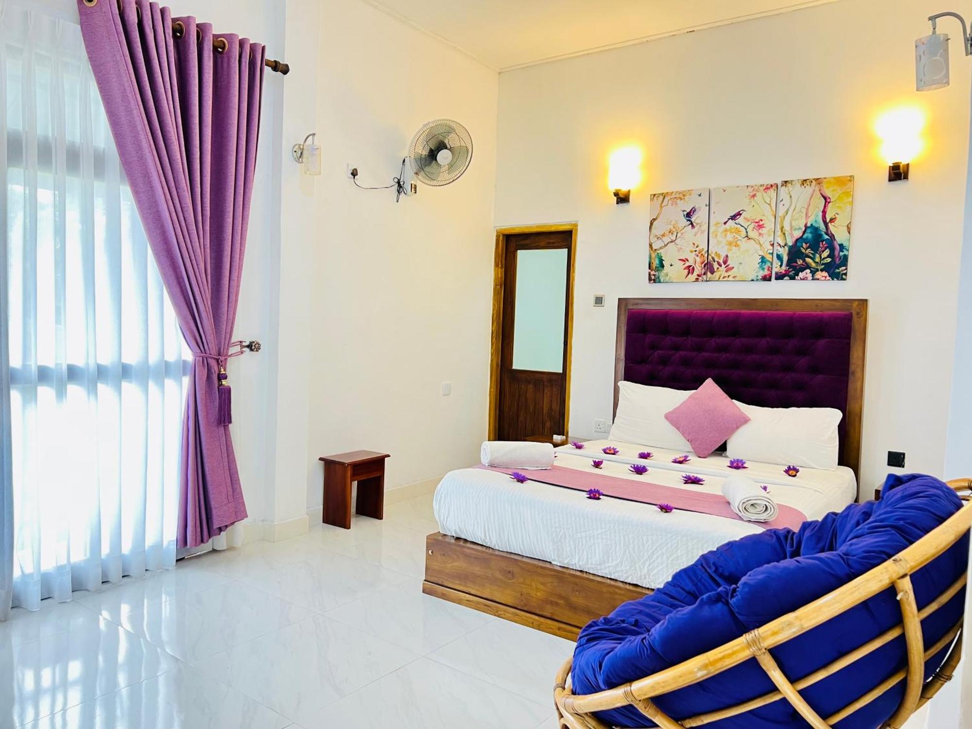 Heaven Breeze Guest house