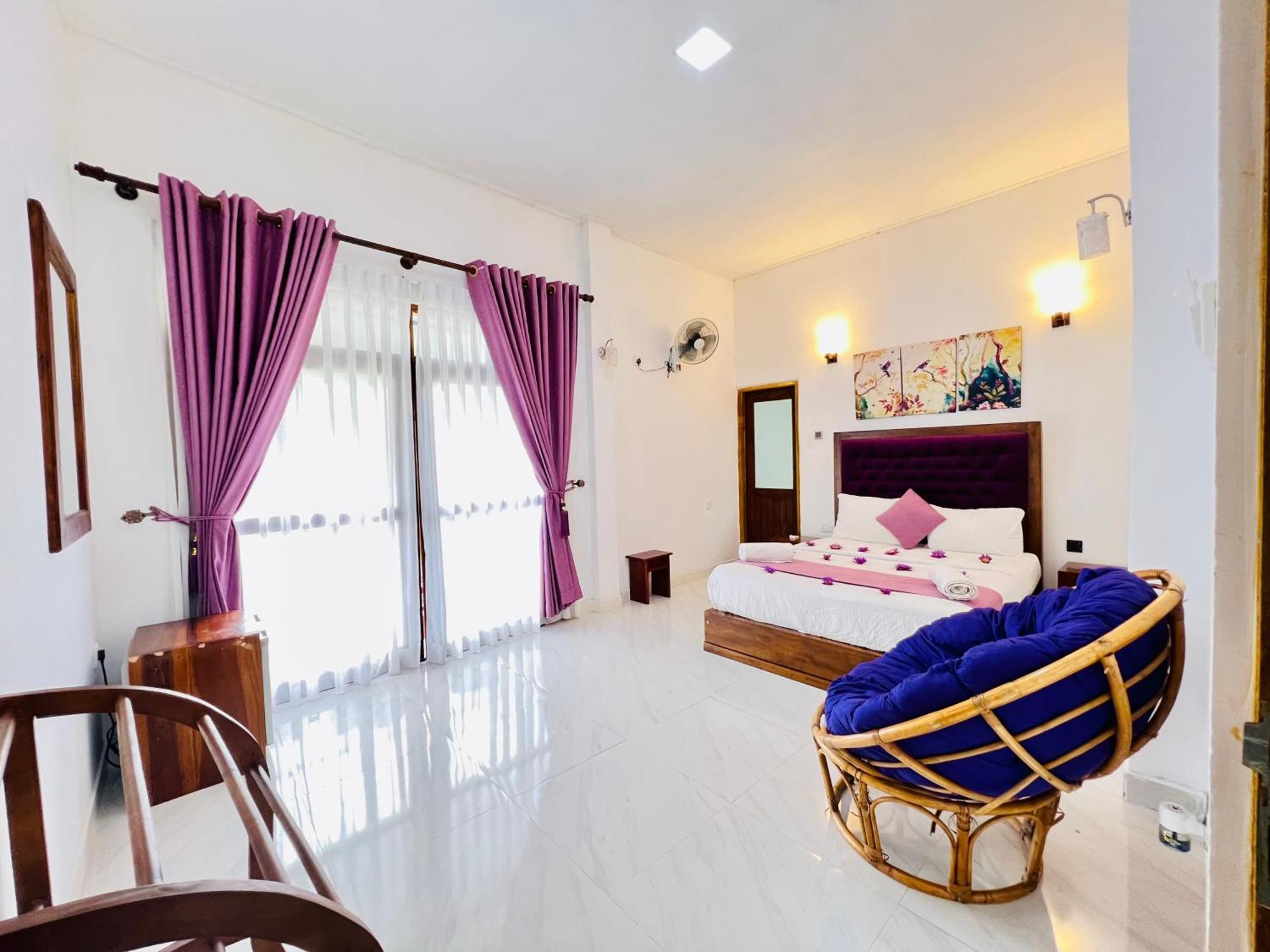 Guest house Heaven Breeze Kandy