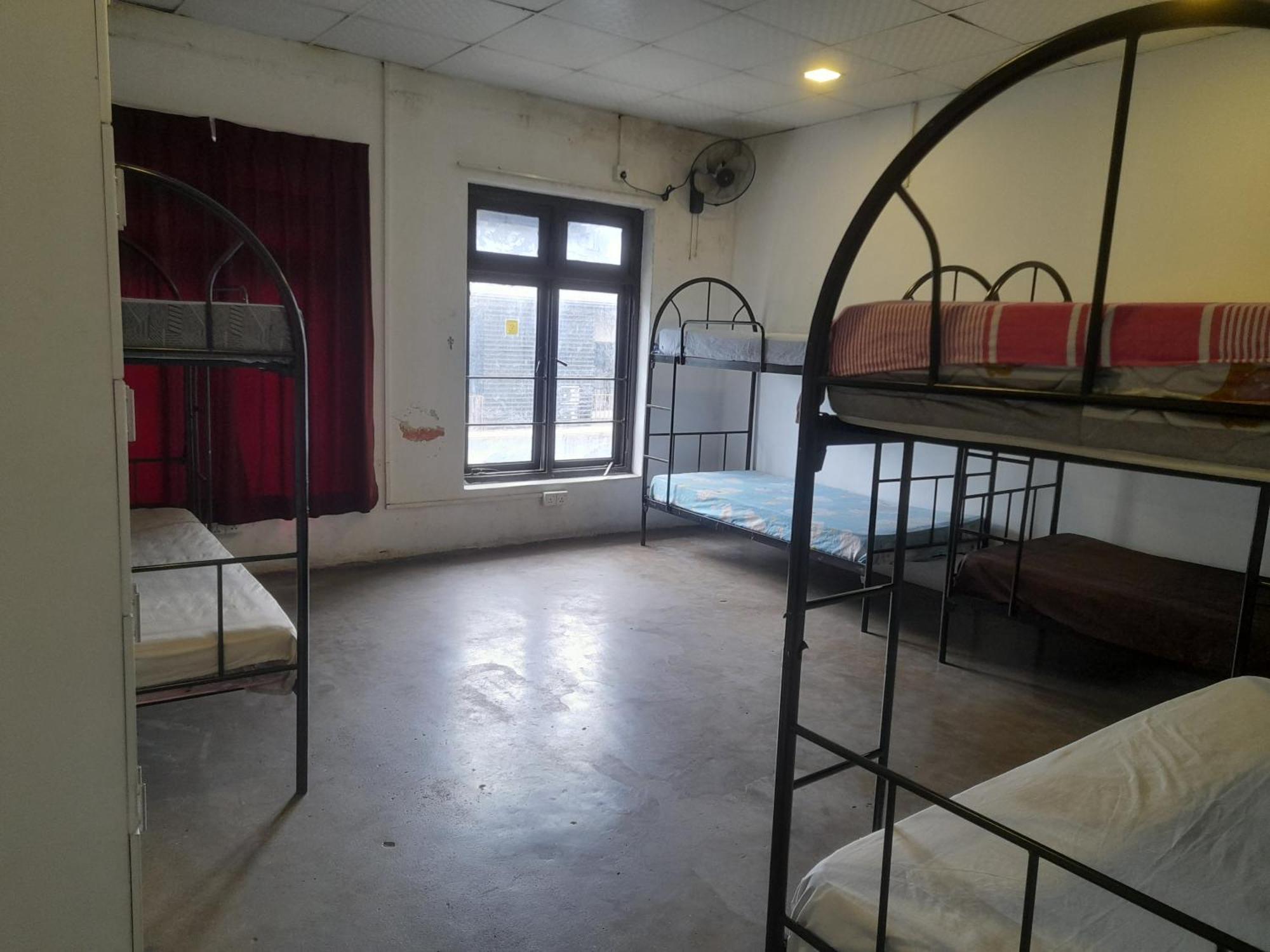 View Hostel