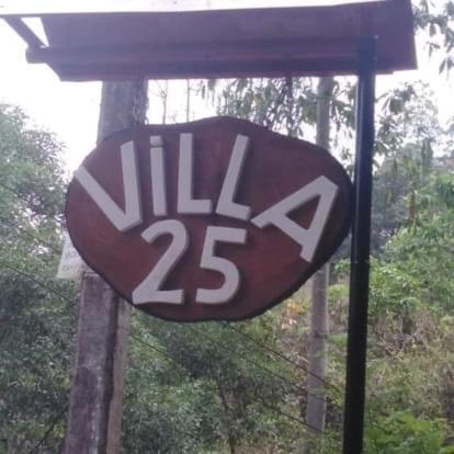 Villa25 Free Pick Up From The Centre Homestay *
