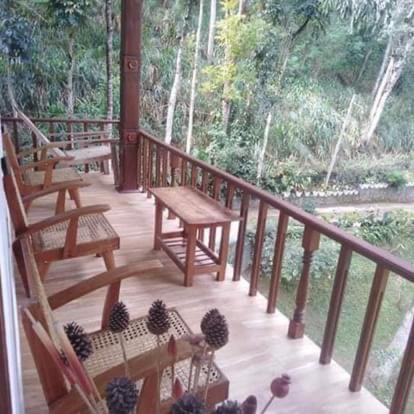 Homestay Villa25 Free Pick Up From The Centre