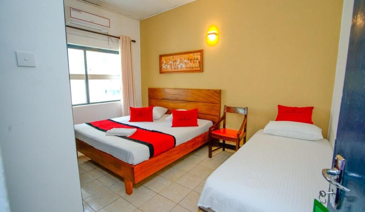 Water Front - 3*