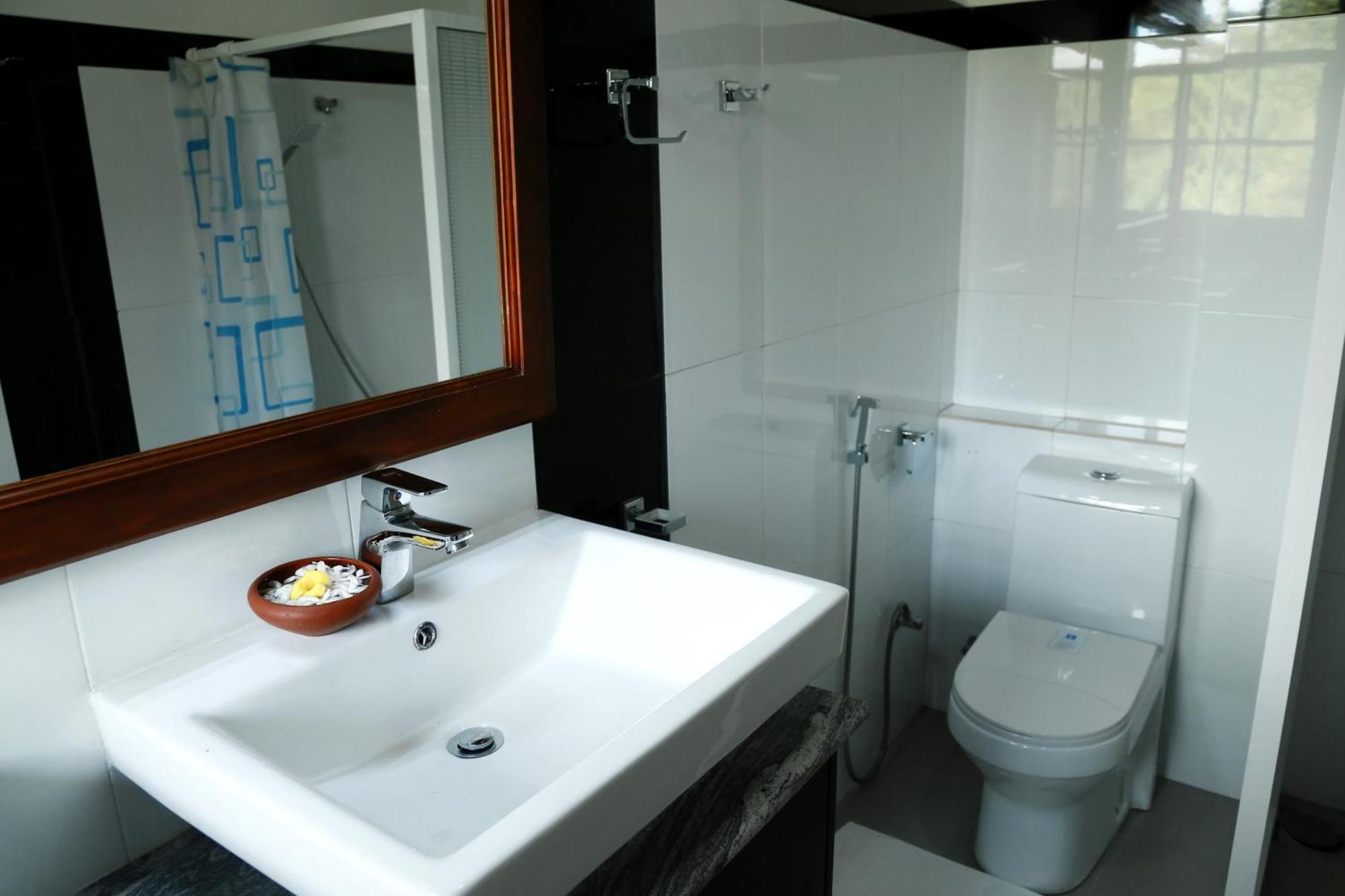 Guest house Queens Kandy