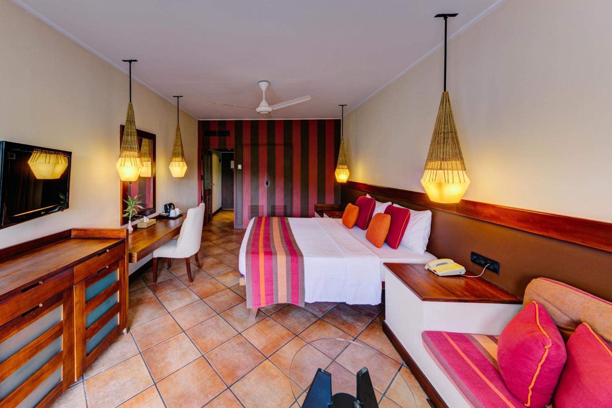 Cinnamon Citadel Hotel Kandy