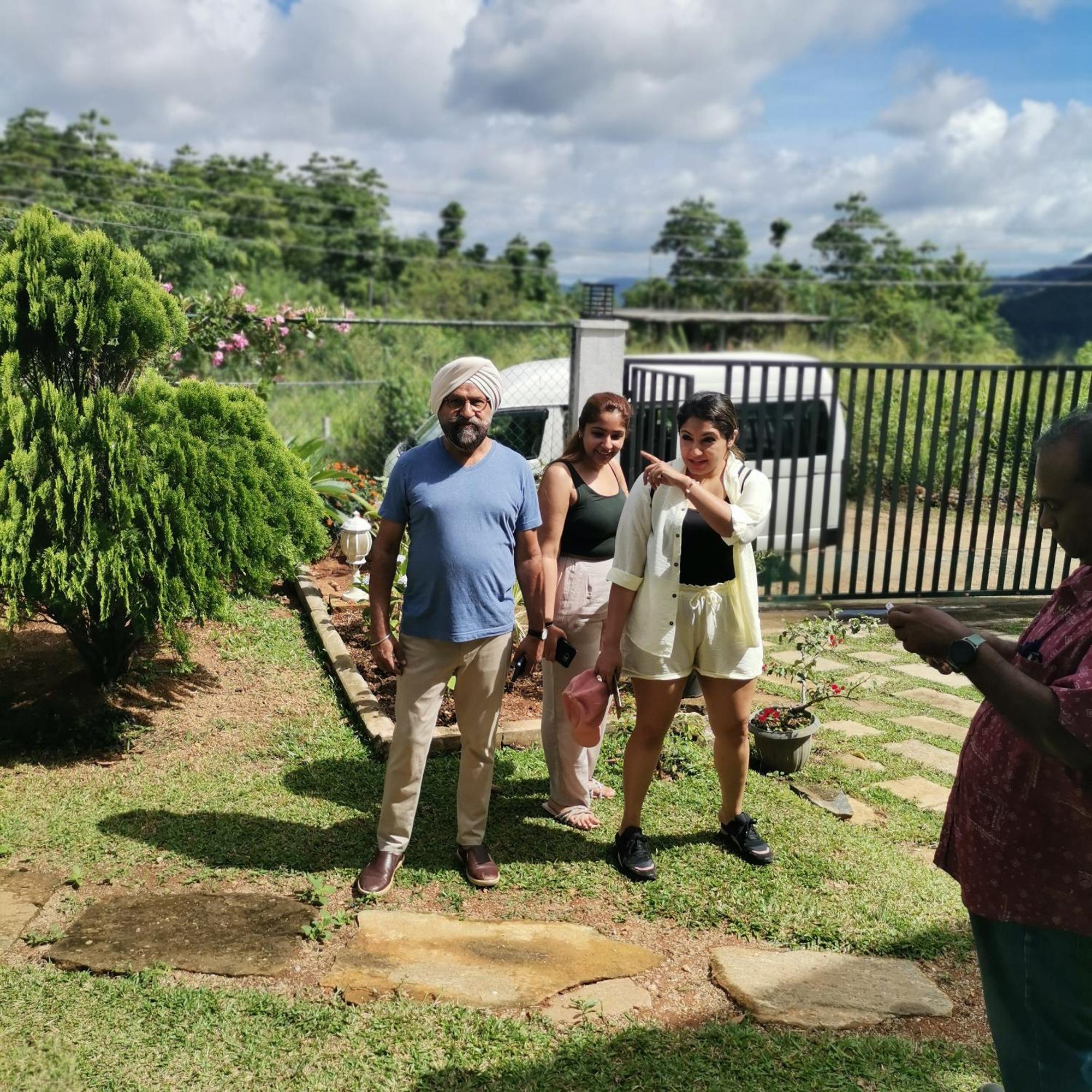 The Grove Homestay Kandy