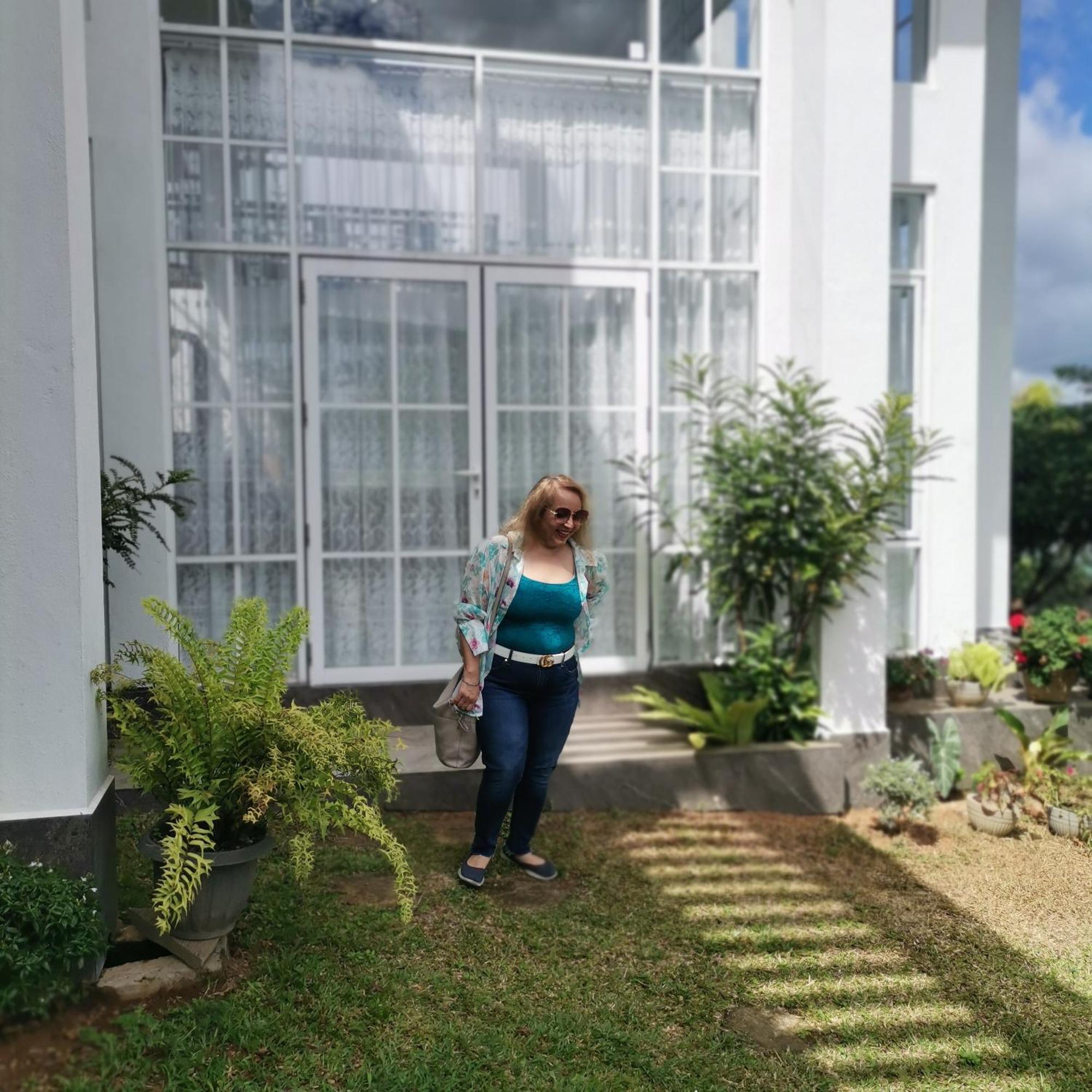 The Grove Homestay Kandy