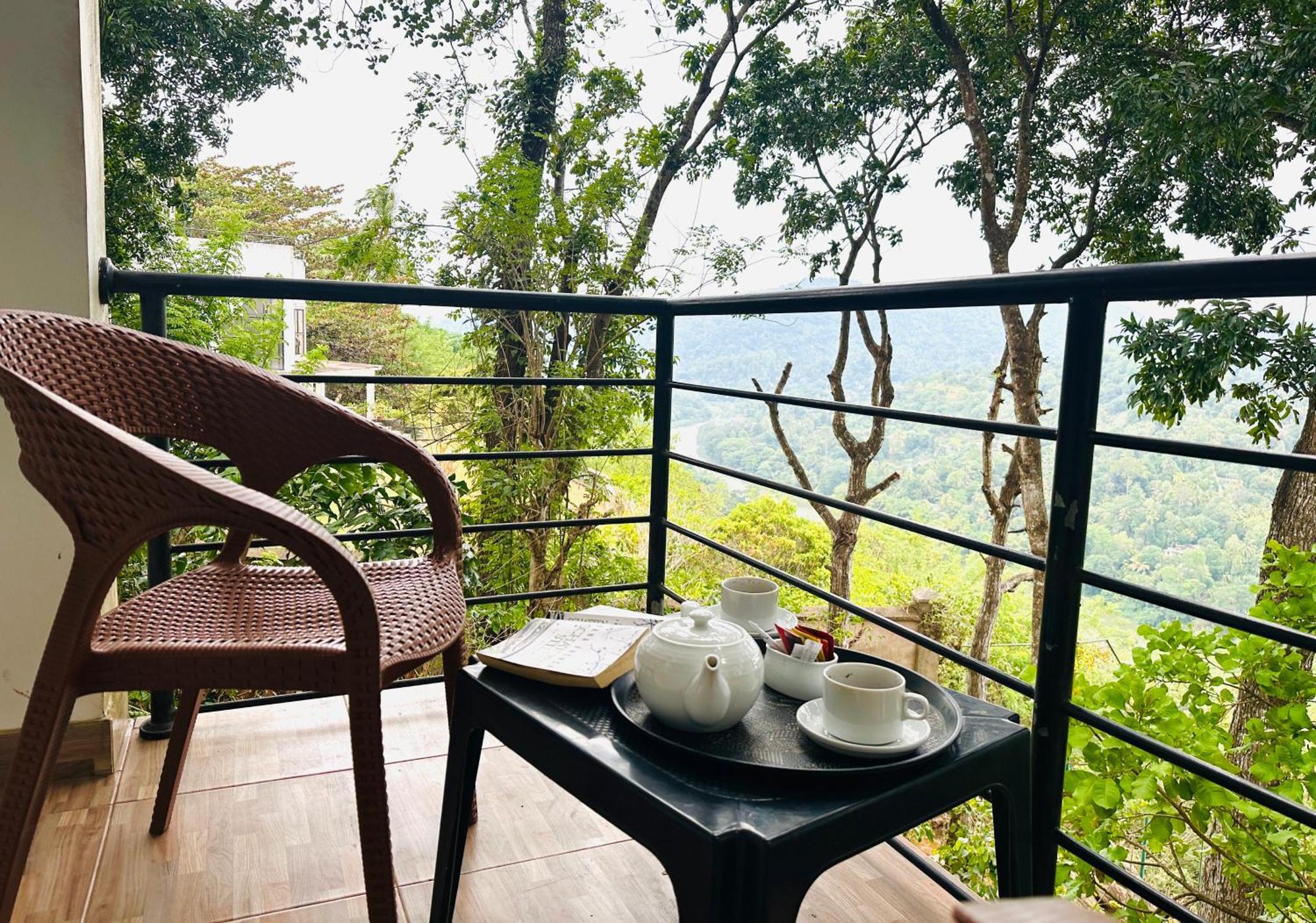 Mount Melody Kandy