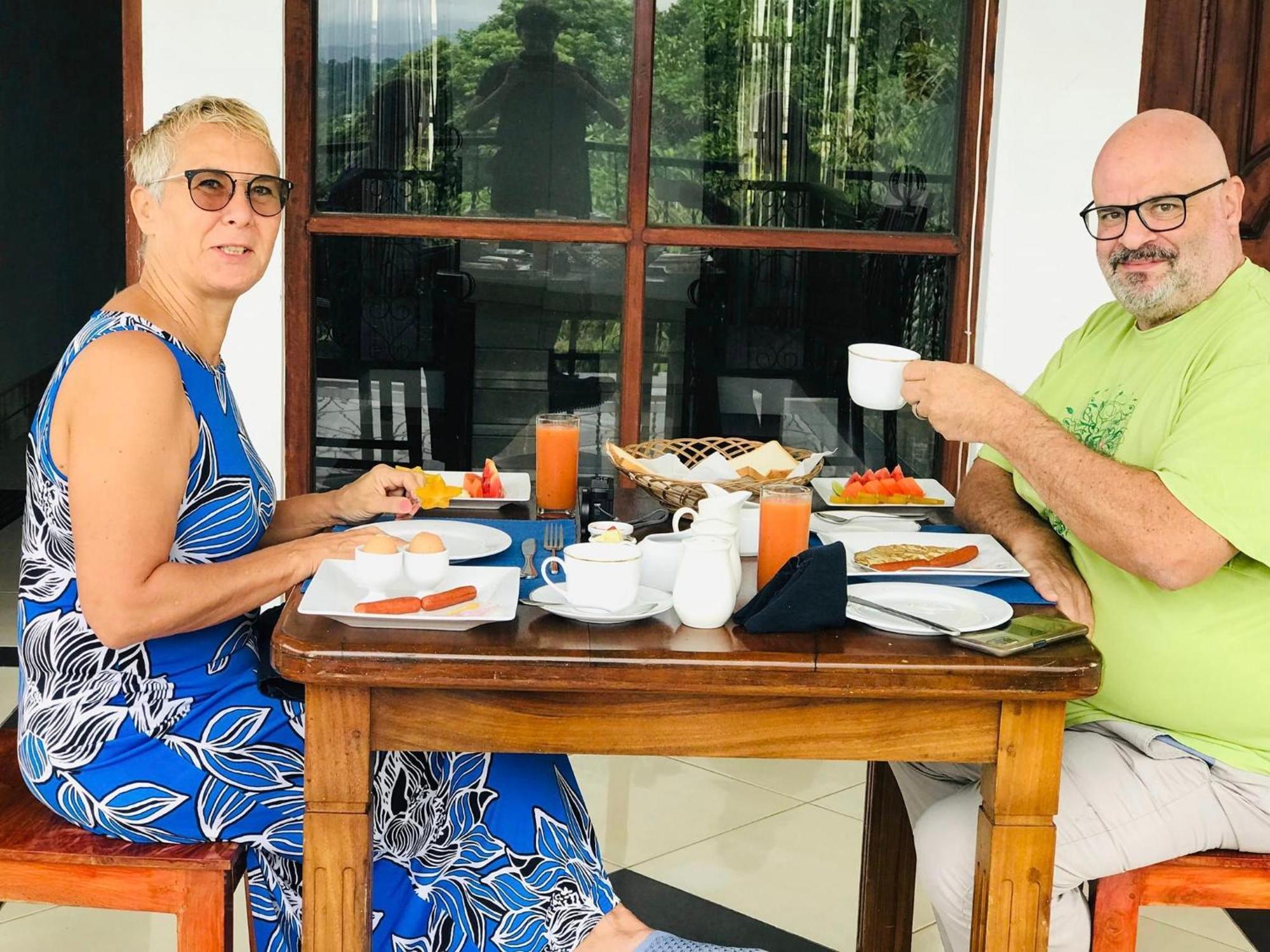 Hotel Ceylon Breeze