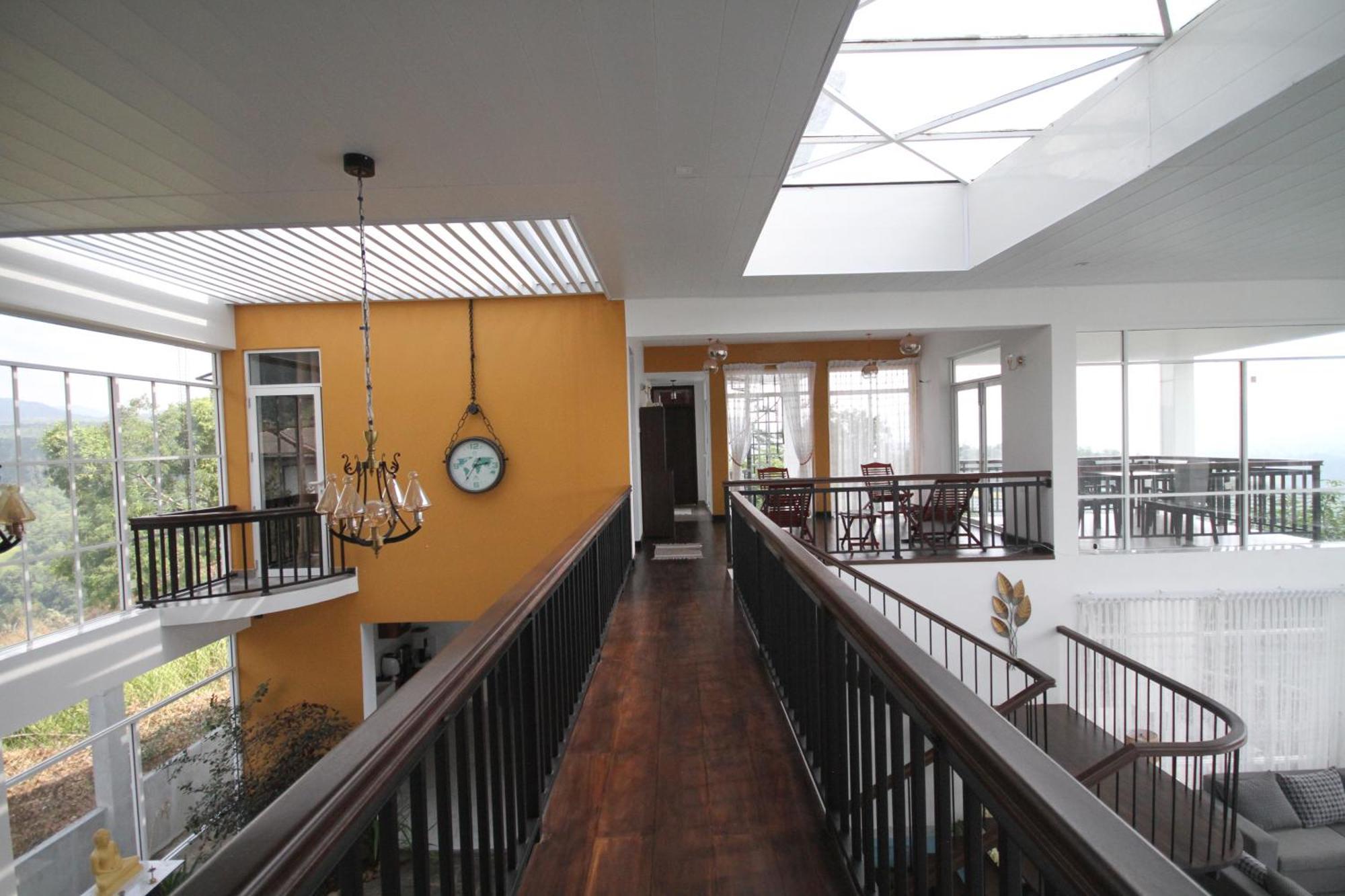 The Grove Homestay *