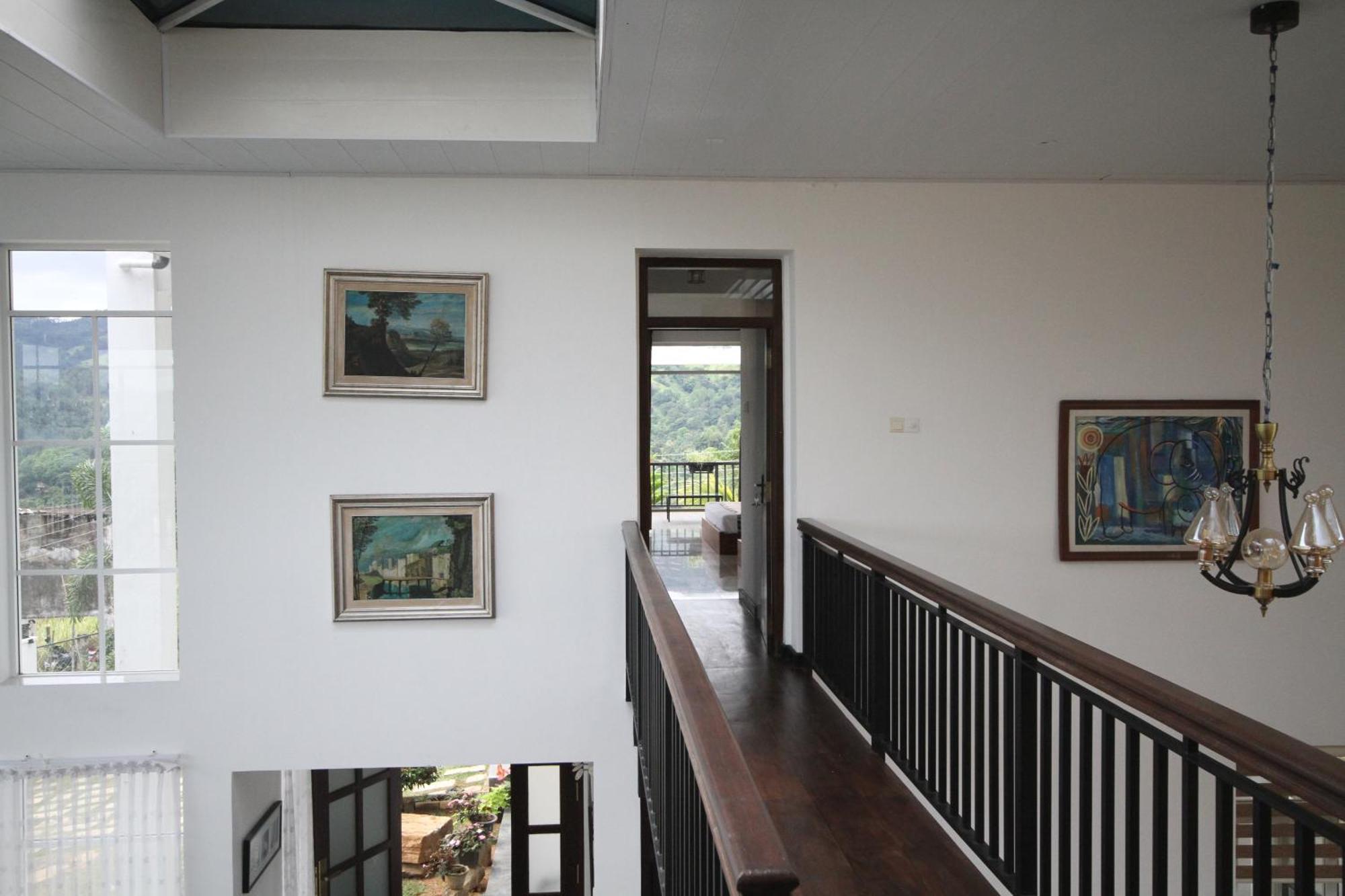 The Grove Homestay *