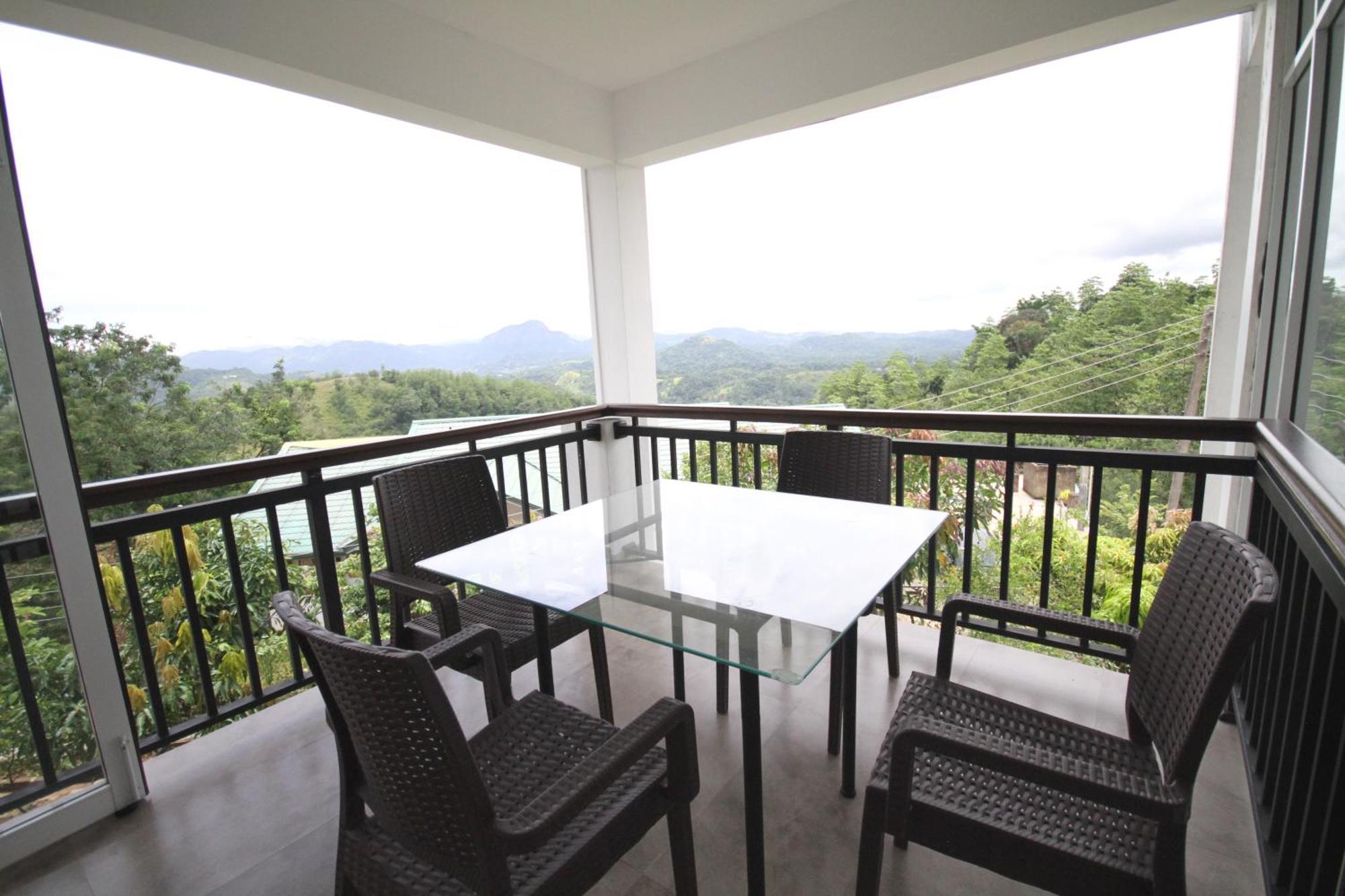 The Grove Homestay