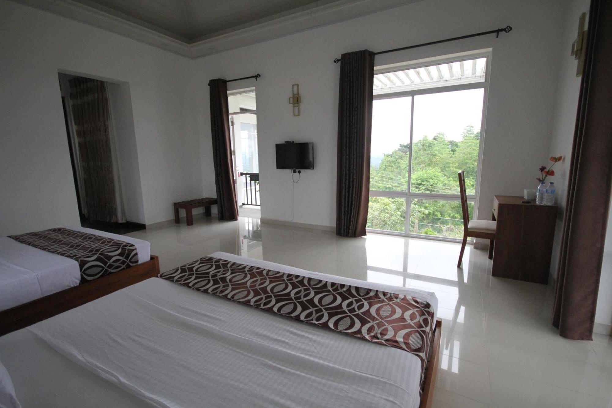 The Grove Homestay