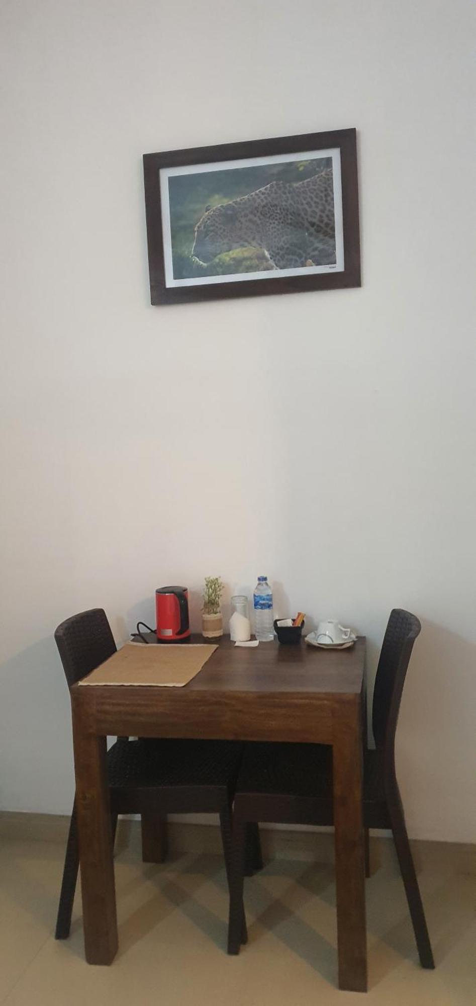 Orchard Homestay Kandy