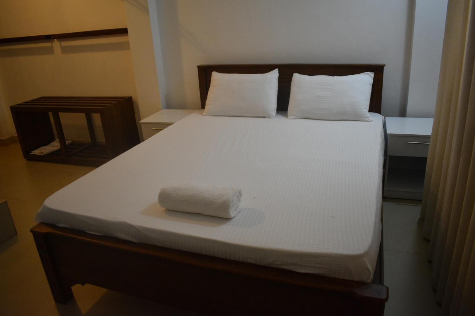 Homestay Orchard Kandy