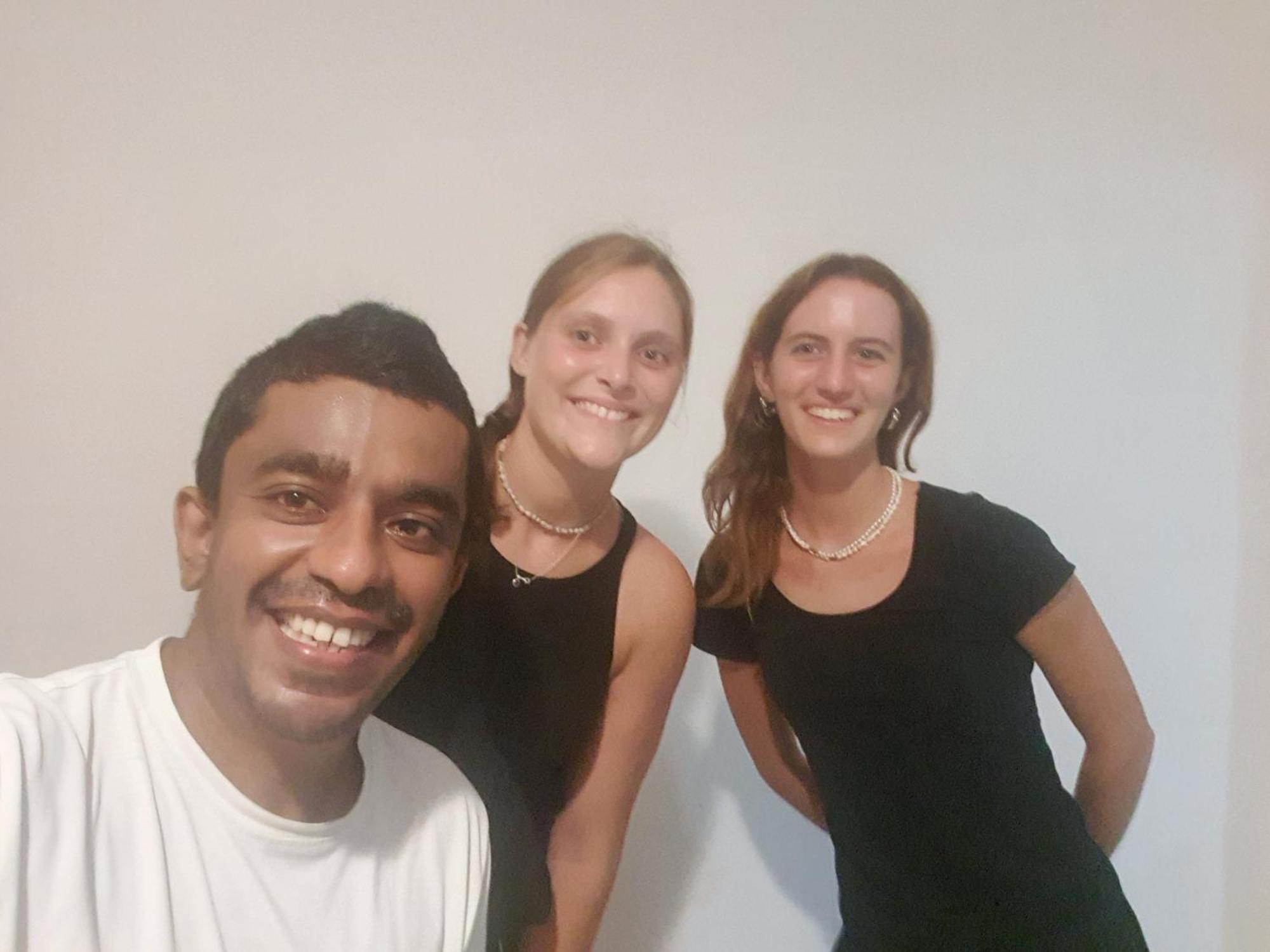 Homestay Orchard Kandy