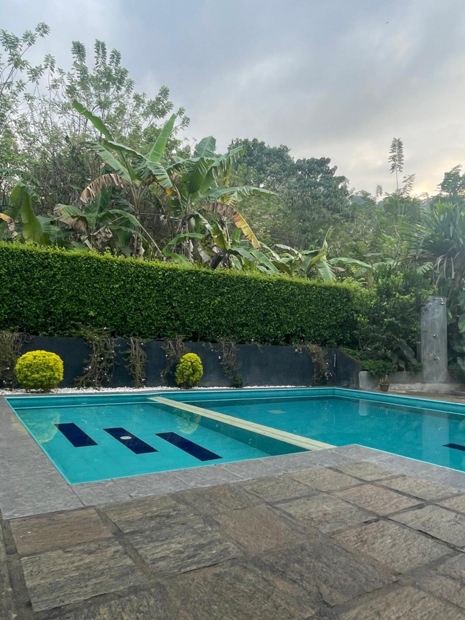 Surveyor's Villa Kandy