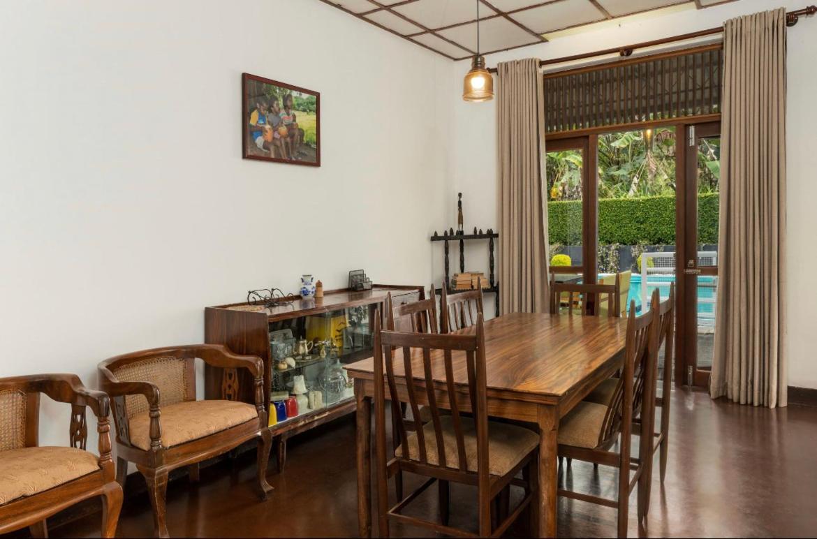 Villa Surveyor's Kandy