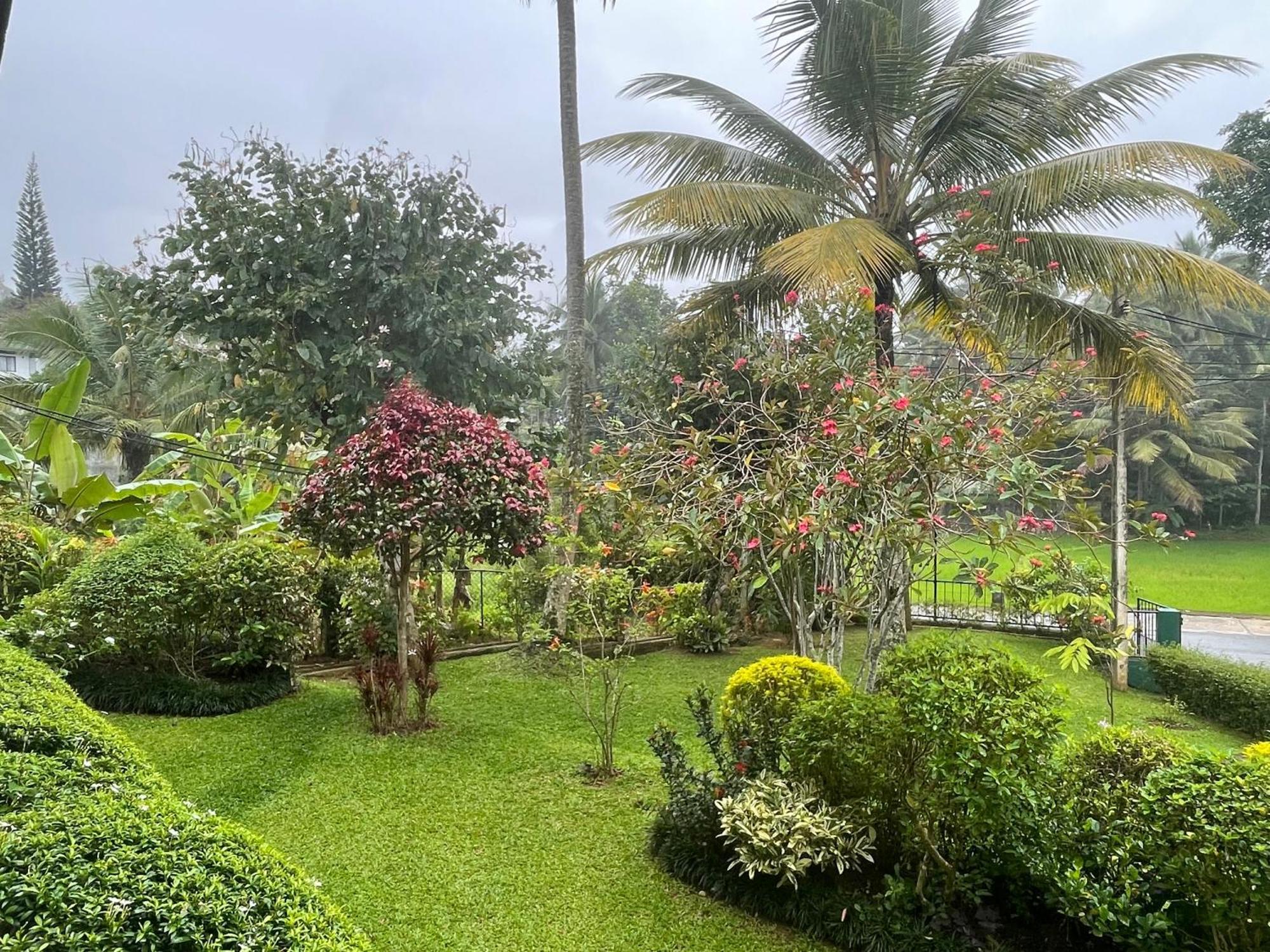 Surveyor's Villa Kandy