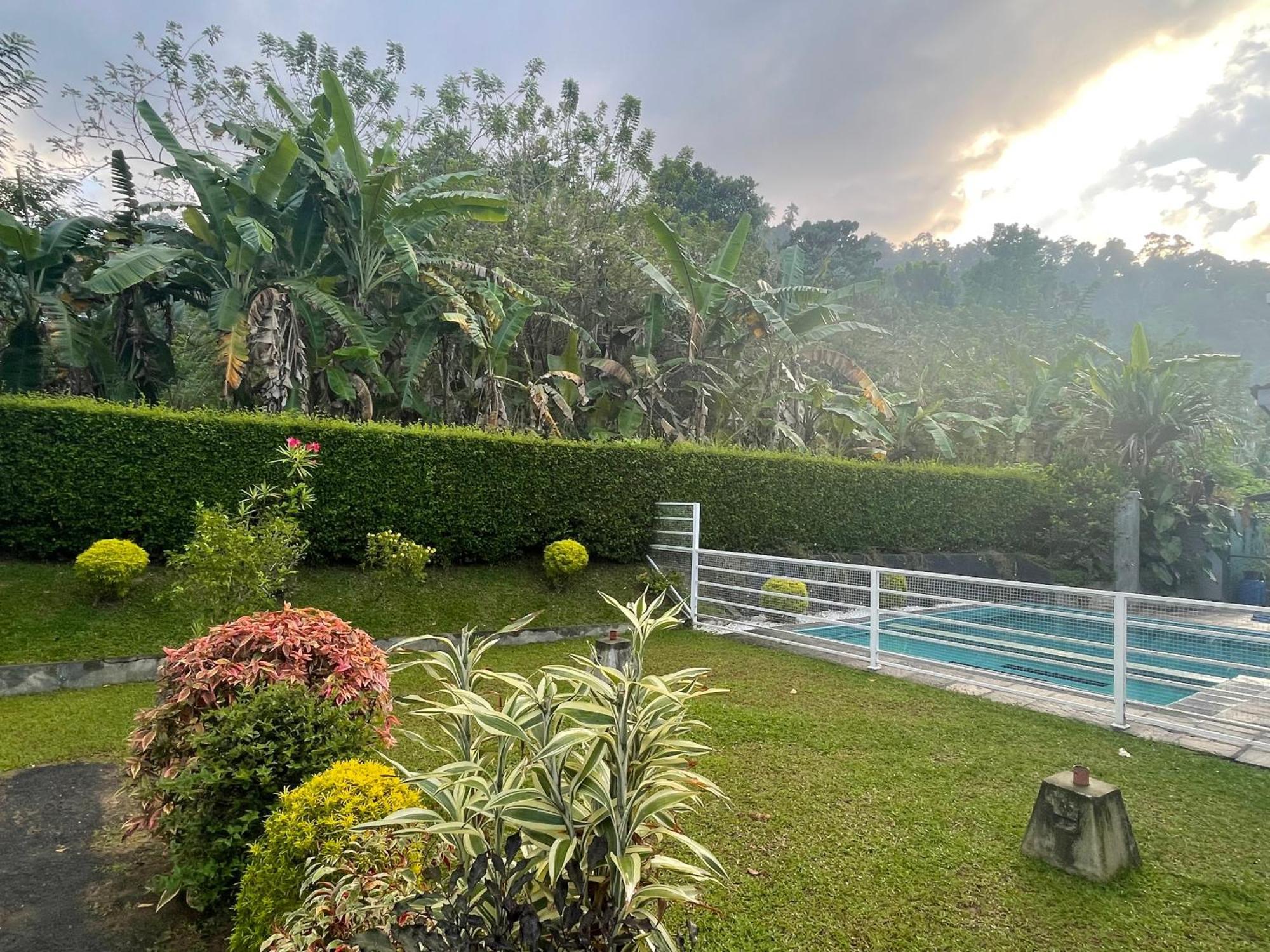 Villa Surveyor's *