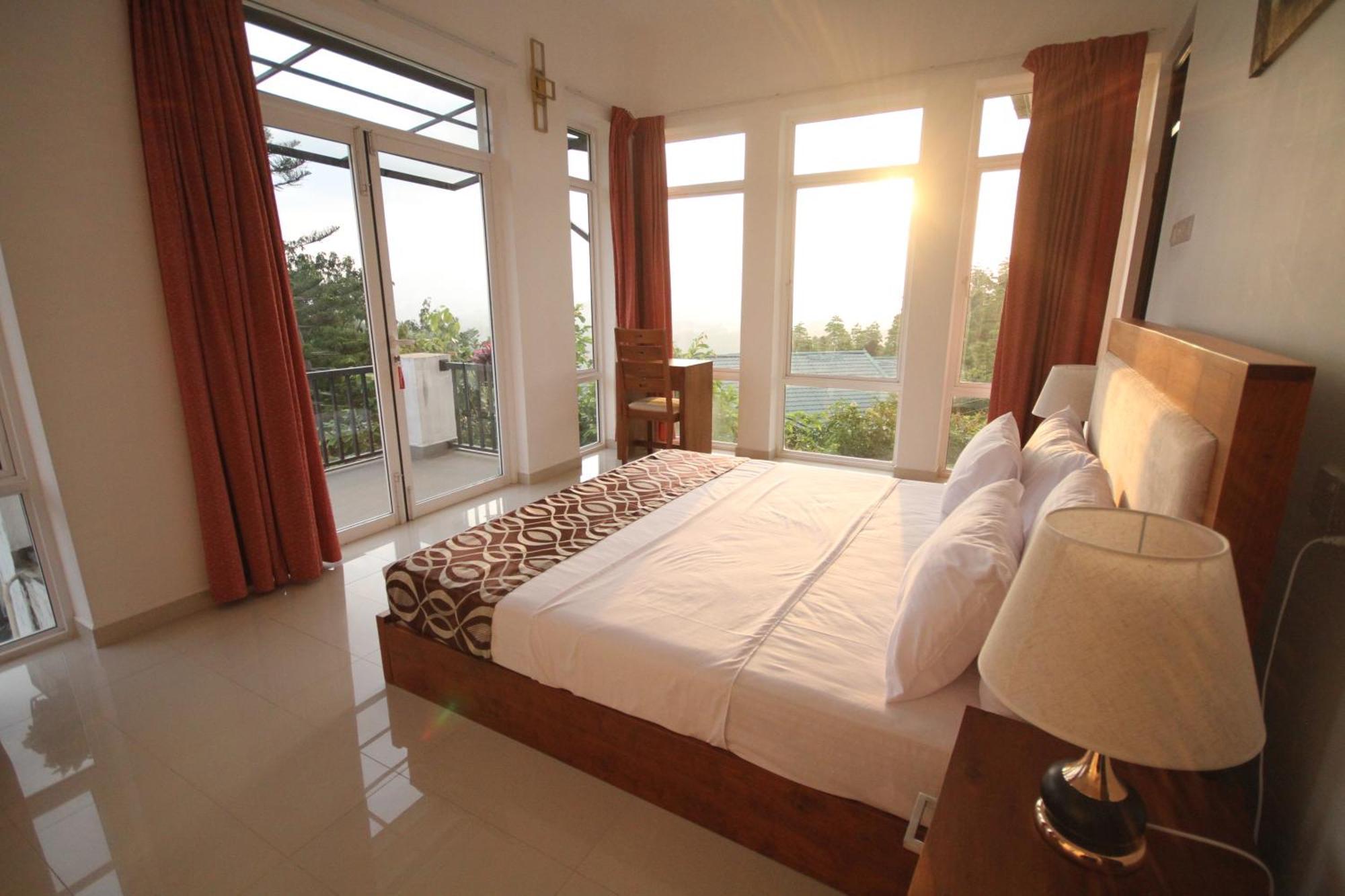 The Grove Homestay Kandy