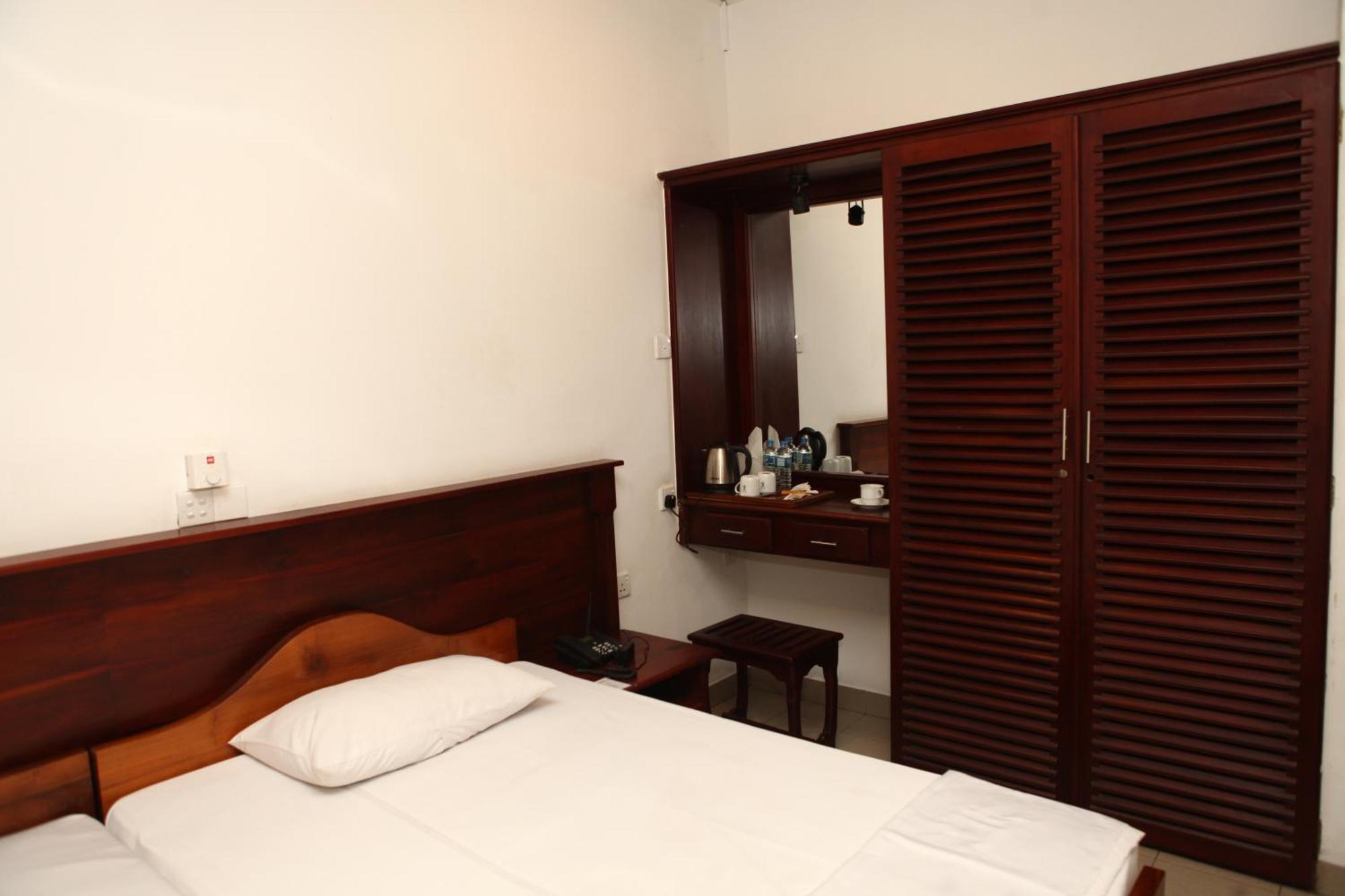 Guest house The Club Kandy