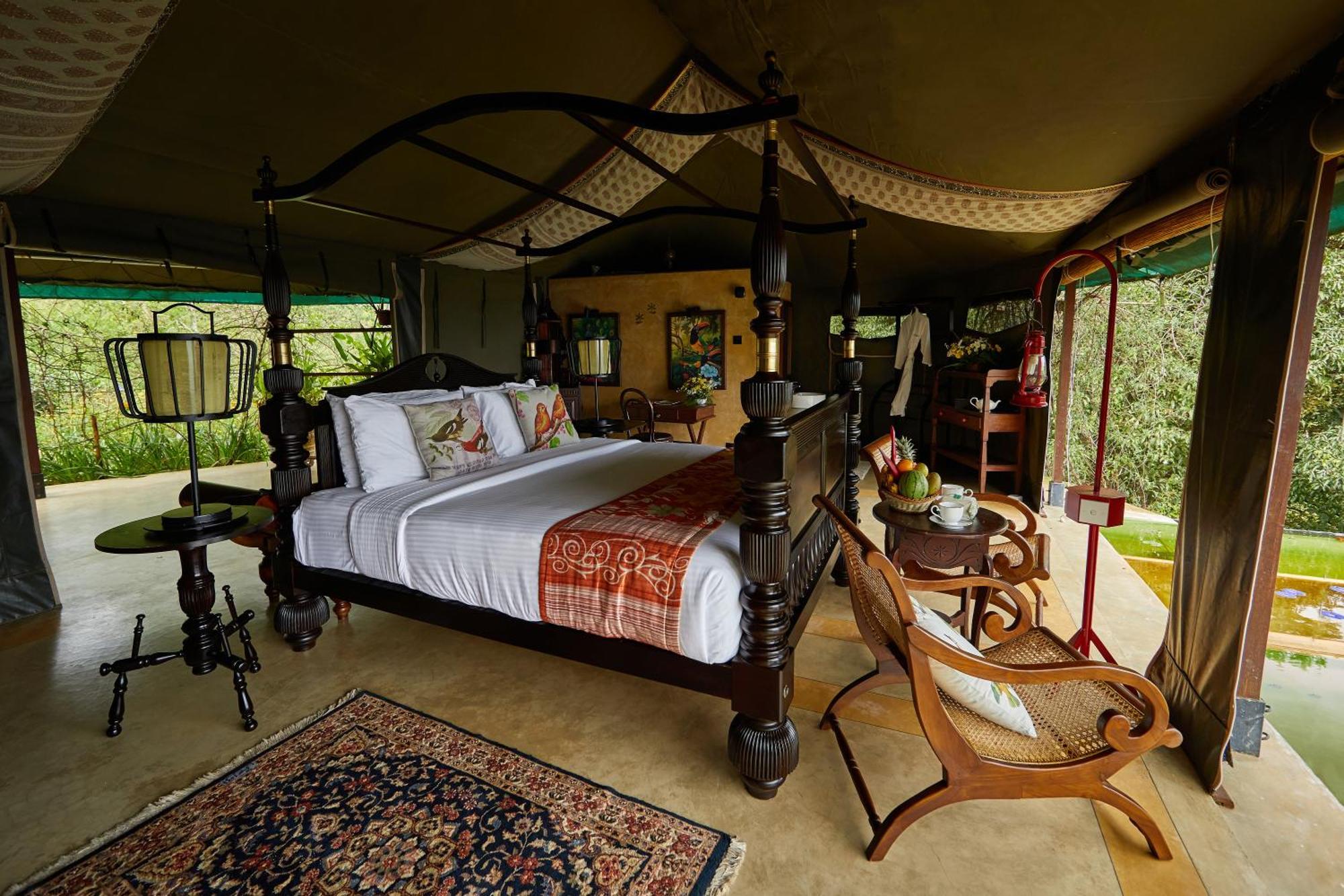 Madulkelle Tea And Eco Resort