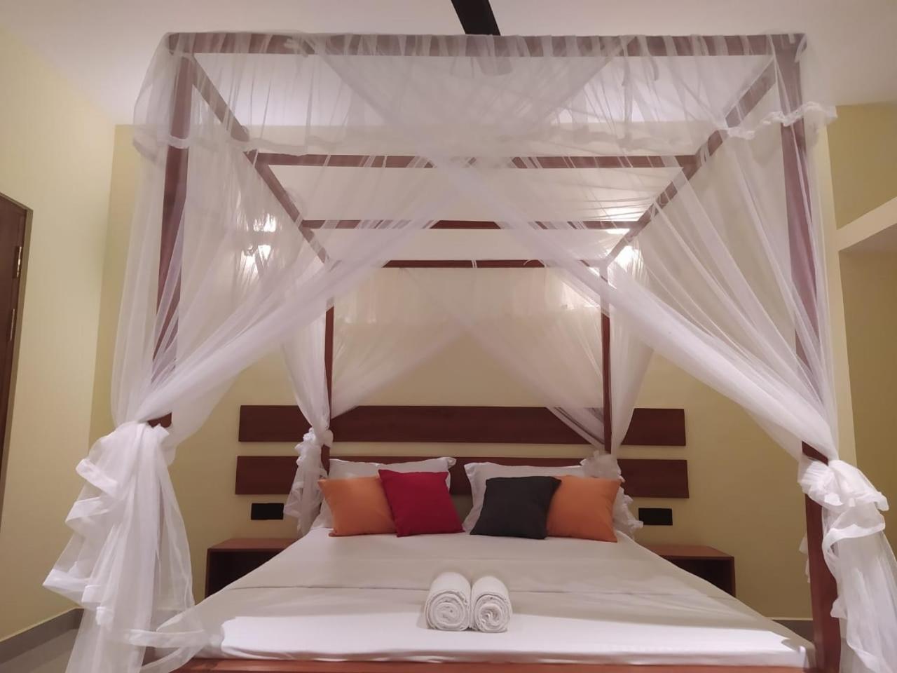 Inn Lotus Kandy