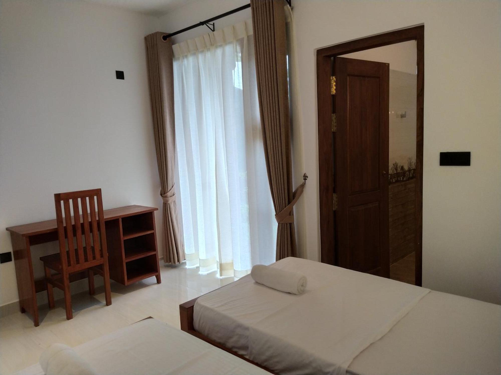 Inn Lotus Kandy