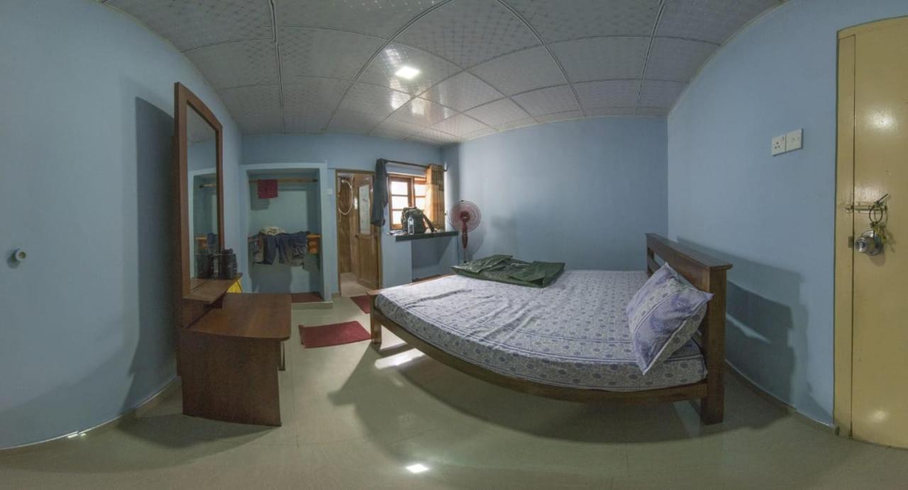 Hotel Apple Sara Kandy