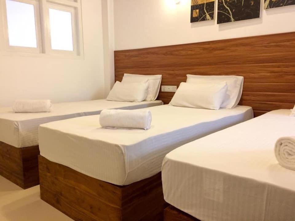 Hotel Grand Orchid 3*