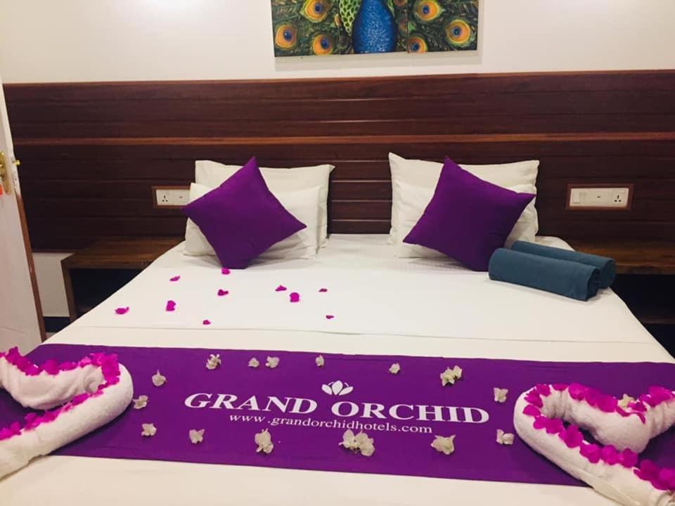 Grand Orchid 3* Kandy