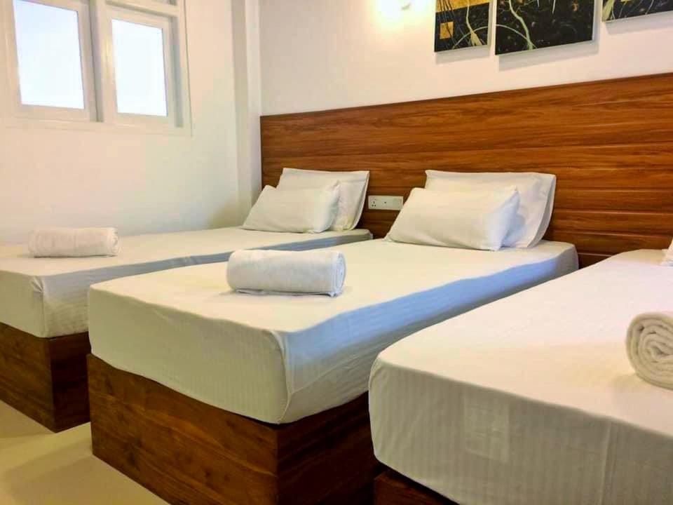 Grand Orchid Hotel Kandy