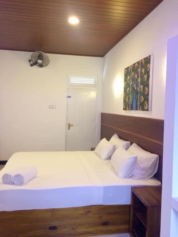 Hotel Grand Orchid