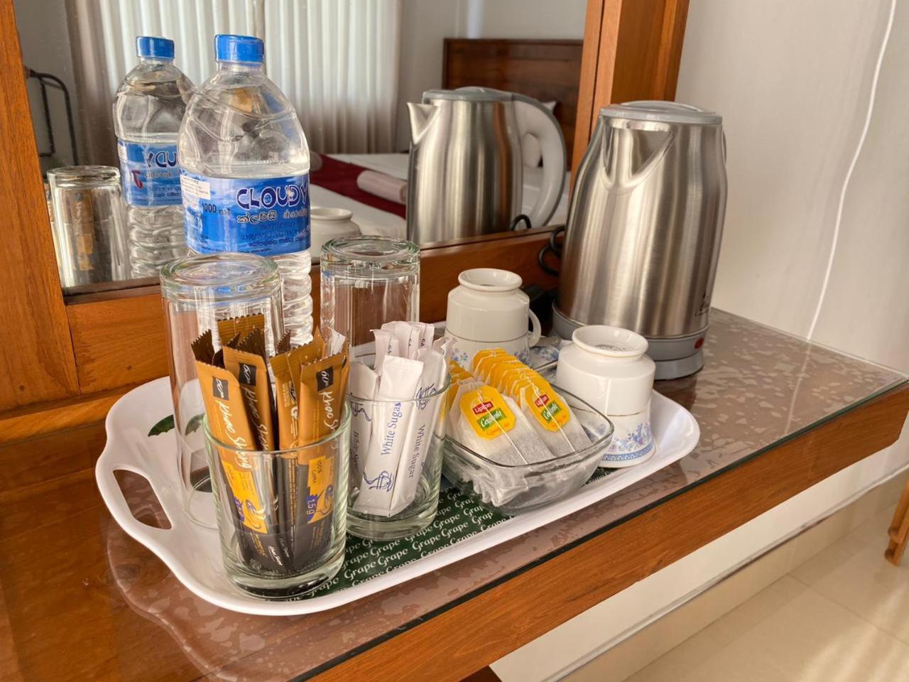 Guest house Shani Kandy