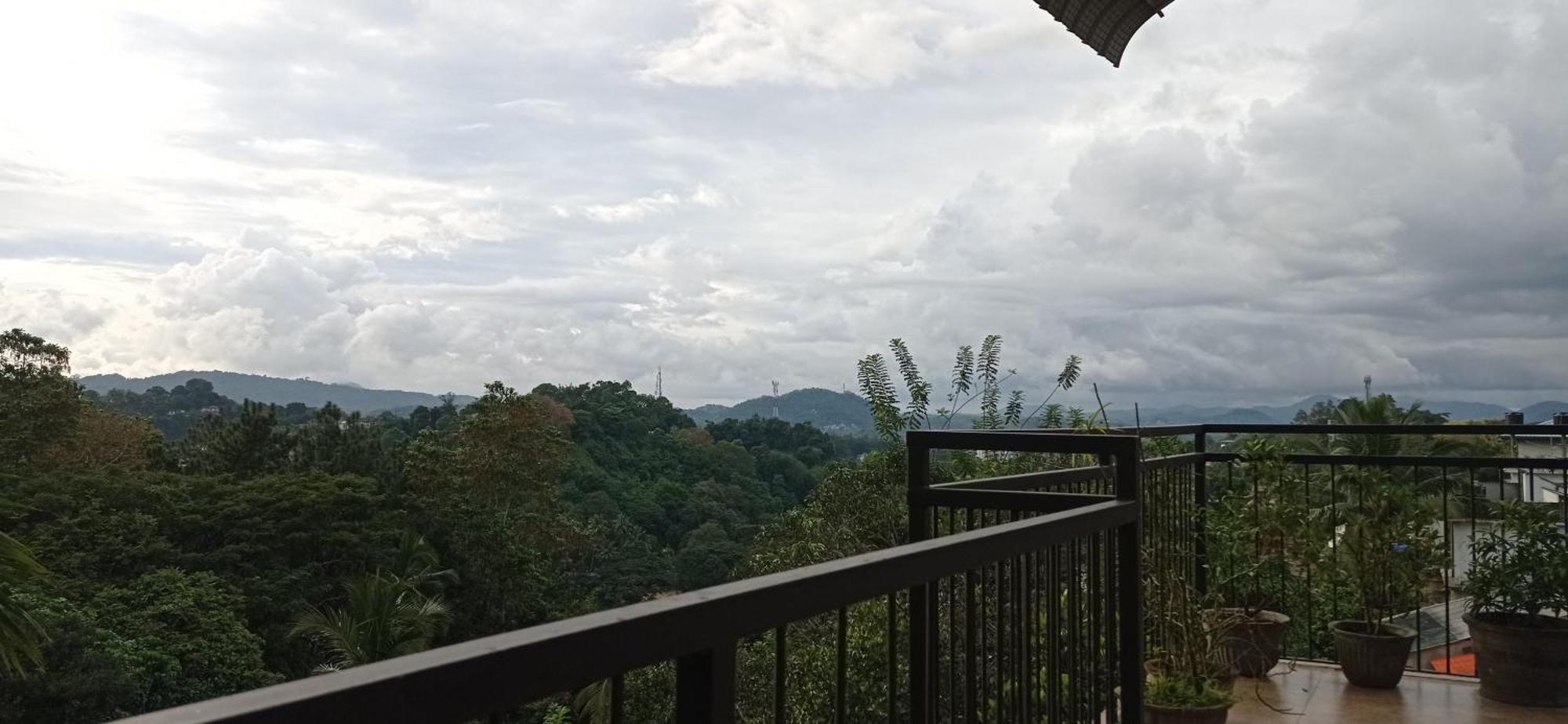 Homestay Forest View - No: 50/17 Kandy